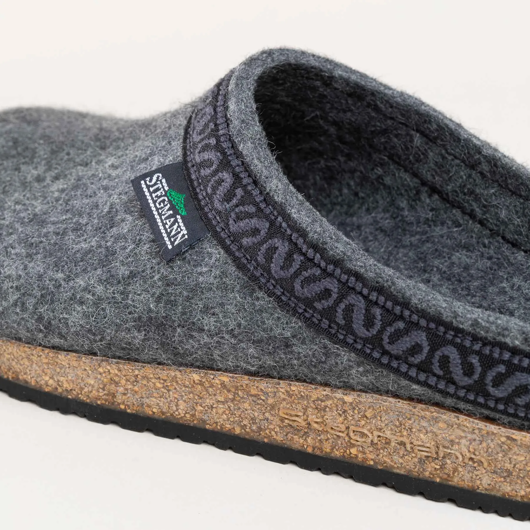 Stegmann wool felt clogs deals